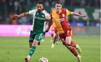 Zeki Uzundurukan: 'Galatasaray okyanusu geçip derede boğuldu'