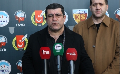 Nurettin A��kal�n: 'Belki de bu y�l, ligin en �nemli puan�n� ald�k'