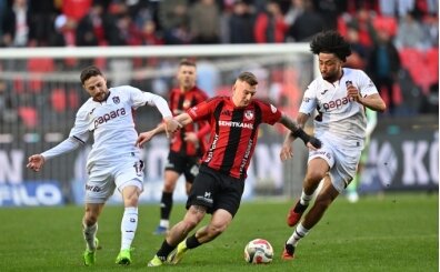 Trabzonspor'da sakatl�k: Tim Jabol-Folcarelli