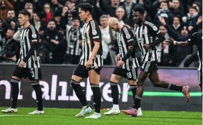 Yazarlardan Be�ikta� de�erlendirmesi: 'Ligin zirvesine ayar verecekler'