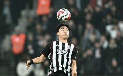 Oh'tan 126 km'lik 'tsubasa' gol�!