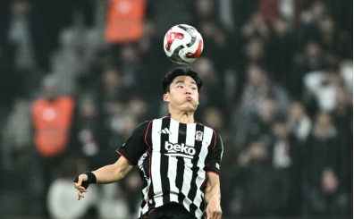 Oh'tan 126 km'lik 'tsubasa' golü!