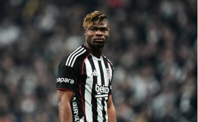 Agbadou herkesi susturdu