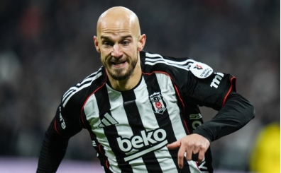 Be�ikta�'ta Vaclav Cerny teknik heyetle g�r��t�: 'Kimsenin ��phesi olmas�n'