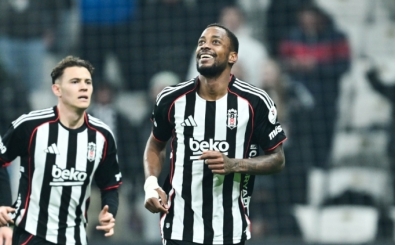 Murillo performans�yla g�z kama�t�rd�! 