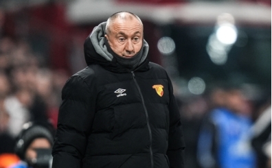 Göztepe ilk kez 4 gol yedi