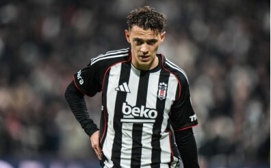 Asllani transferinde Emirhan �lkhan detay�