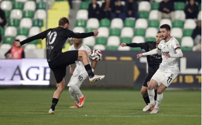 Sefer Y�lmaz: 'Bu ma�lubiyeti telafi edece�iz'