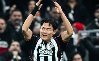 Hyeon-Gyu Oh r�yas� devam ediyor; 3 ma�ta 3 gol!
