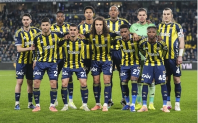 �smail Y�ksek: 'Fenerbah�e'ye yak��m�yor'