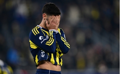 Fenerbahçe, zirve yarışında büyük fırsat tepti!