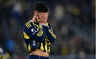 Fenerbah�e, zirve yar���nda b�y�k f�rsat tepti!