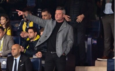 Sadettin Saran: 'Biz �ampiyon olaca��z'