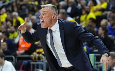 Sarunas Jasikevicius, İstanbul'a dönüyor