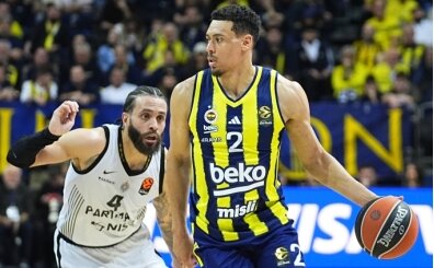 Fenerbahçe Beko'nun konuğu Monaco