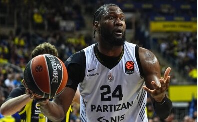 EuroLeague'de 30. hafta heyecanı!