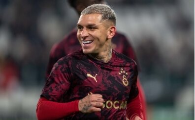 Torreira'dan 'Son 16' mesaj�: 'Hayal kurmaya devam!'