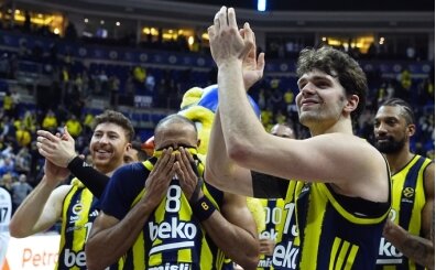 Fenerbah�e Beko'nun �srail tak�mlar�yla kar��la�aca�� �lkeler belli oldu