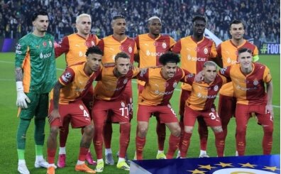 Galatasaray'dan Torino'da kritik zirve!