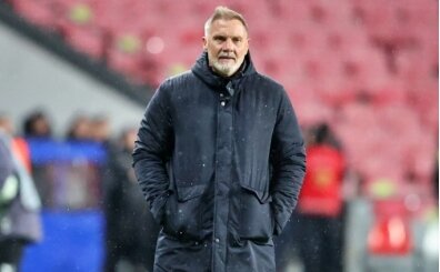 Thorsten Fink: 'D�n Galatasaray, bug�n biz'