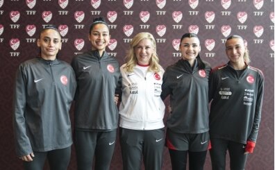 Necla G�ng�r K�ragas�: 'Ne istedi�imizi bilen bir tak�m�z'