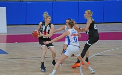 Be�ikta� BOA, �anakkale engelini a�t�