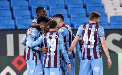 Trabzonspor'dan taraftara mesaj ve uyar�!