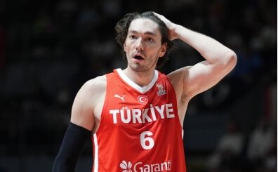 Cedi Osman'dan Tar�k Biberovic'in performans� i�in a��klama!