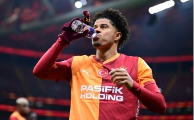 Okan Buruk'tan Gabriel Sara i�in fla� karar