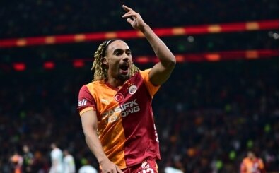Galatasaray, Avrupa'n�n devleri aras�nda!