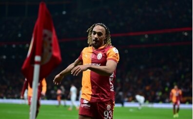Sacha Boey: 'Kendimi Galatasaray'�n hizmetine adayaca��m'