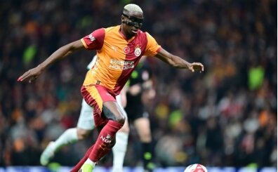 Victor Osimhen, erken dönebilir!