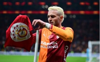 Barış Alper Yılmaz'dan büyük fedakarlık!