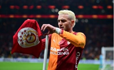 Galatasaray'dan Bar�� Alper Y�lmaz karar�