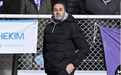 Yal��n Ko�ukavak: '�ok zor ma� olaca��n� biliyorduk'