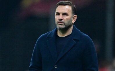 Okan Buruk: '5 ma�� kazan�rsak �ampiyonuz'