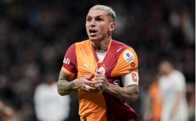 Lucas Torreira, bekledi�i haberi alamad�!