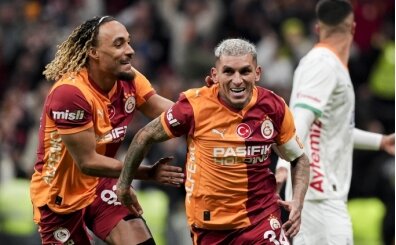 Galatasaray'dan Fenerbah�e ma�� sonras� payla��m!