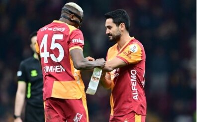 CANLI | Galatasaray - Venezia