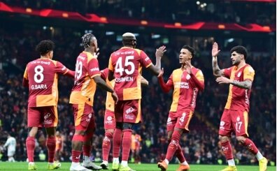 Galatasaray, 7 ma�t�r Alanyaspor'a puan vermiyor