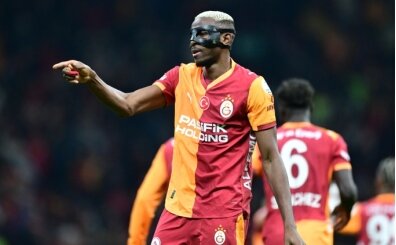 Osimhen, Barcelona'n�n transfer listesinde!