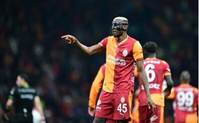 Victor Osimhen'den iddialara cevap geldi