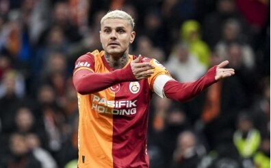 Mauro Icardi i�in Lazio geli�mesi