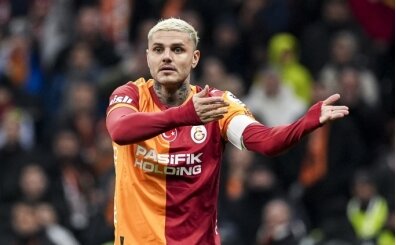 ��te Mauro Icardi'nin son talibi!