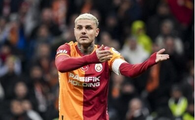 Mauro Icardi: 'Neden endi�elendiklerini anlam�yorum'