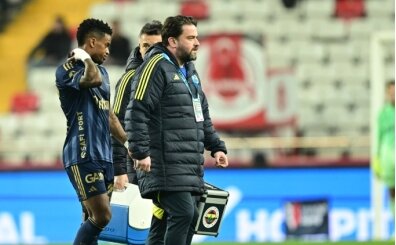 Fenerbah�e'ye Nelson Semedo'dan k�t� haber!