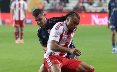 Ballet: 'A�z�m�zda yenilgi tad� kald�'