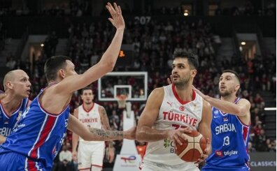 �mer Faruk Yurtseven: '�ok zor bir ma�t�'