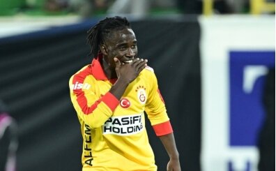 Renato Nhaga'ya Süper Lig'den talip