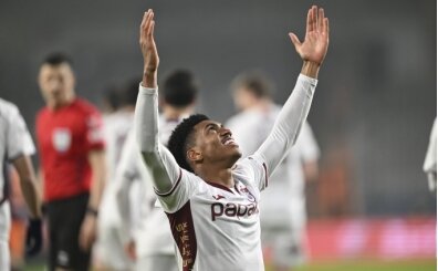 Felipe Augusto: 'Kendimi geli�tirdi�ime inan�yorum'